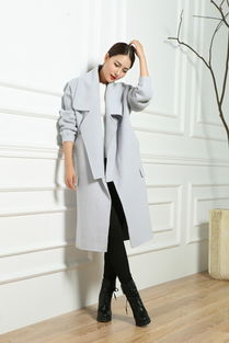 阮里清女裝 時尚產品與加盟店經營解析