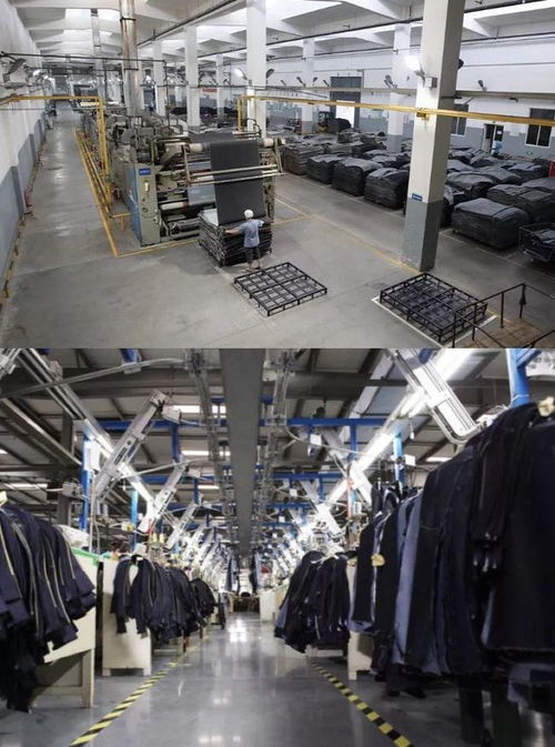 中國代工廠的現實 一雙成本100元的鞋子，如何養肥售價3000元的奢侈品牌