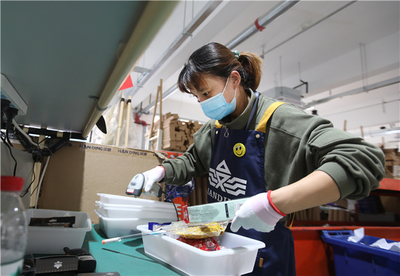 今年“雙十一”，威海元素“漁”躍新高度 針紡織品銷售熱潮中的海洋風(fēng)情