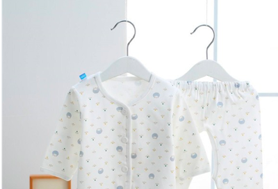 新手也能加盟藎忱內(nèi)衣嗎？探秘加盟保障與針紡織品銷售前景