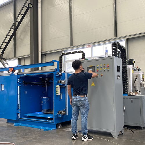 自動(dòng)混料真空澆注設(shè)備與氣體壓縮機(jī)械 廠價(jià)直銷(xiāo)助力產(chǎn)業(yè)升級(jí)
