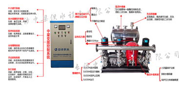 新疆昌吉二次供水設(shè)備全面解析 廠家直銷(xiāo)與機(jī)械電氣設(shè)備銷(xiāo)售服務(wù)