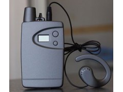 智慧導覽新趨勢 無線導覽機如何重塑參觀體驗與會議效率